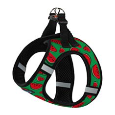 Шлея для собак Barksi Sport Vest Кавун 763/8629 XS 29-34 см - фото