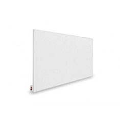 Обігрівач електричний Teploceramic SW-500 керамічний білий 500 W - фото