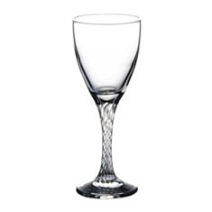 Келихи для вина Pasabahce Twist 44362 197мл 6шт - фото