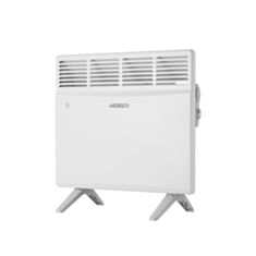 Конвектор електричний Ardesto CH-1000MCW 1000 W - фото
