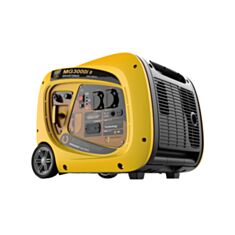 Генератор інверторний бензиновий MGA MG3000i 240058090 3,2 кВт - фото