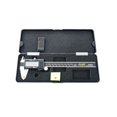 Штангенциркуль електронний Scala 31885 150 мм - фото