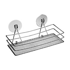 Полиця для ванни Arino 10223 W026 - фото