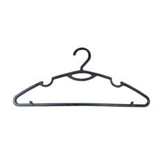 Набор вешалок Proff Slim PF2601827 12 шт в ассортименте - фото