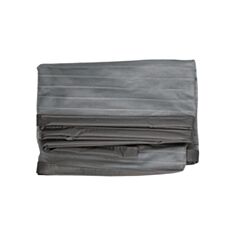 Сітка москітна для дверей на магнітах 100*220 см - фото