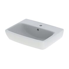 Умивальник Geberit Selnova Square 500.310.01.1 50 см - фото