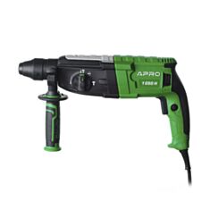 Перфоратор Apro 896228 SDS+ 1050 Вт - фото