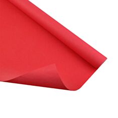 Бумага упаковочная LaPrida 255-6615 красный - фото