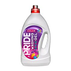 Гель для прання Pride Color 4 л - фото