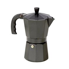 Кавоварка гейзерна Vincent VC-1366-600 600 мл 6 чашок - фото