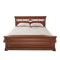 Кровать Элеонора Стиль 160*200 - фото