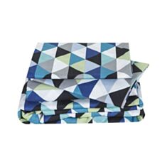 Комплект постільної білизни Soho Geomety PATTERN 9-S 150*200 см - фото