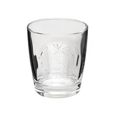 Стакан низкий Luminarc Fruity Energy Orange L1178 P 250мл - фото