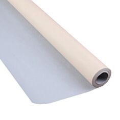 Бумага упаковочная LaPrida 255-954 серая/пудра - фото