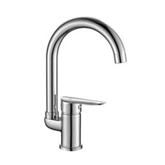 Змішувач для кухні Kuchinox Cento BKC-068D - фото