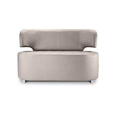 Диван DLS Рондо серый - фото