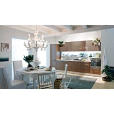 Кухня Carrera - фото