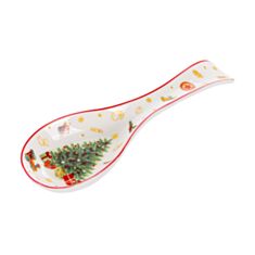 Подставка под ложку Lefard Christmas delight 985-127 22 см - фото