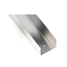 Профіль для гіпсокартону UW 75 Super 0,45 мм 4 м - фото