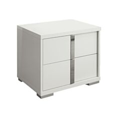 Тумба прикроватная IMPERIA KJIE130BI - фото