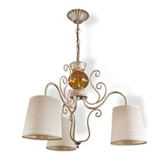 Люстра N&B light Санта-Мария 14503 - фото