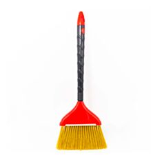 Веник Zambak Plastik Mega No:2 261 красный - фото