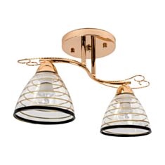 Люстра Sirius Л 8050/2 - фото