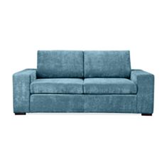 Диван DLS Мега сизый - фото