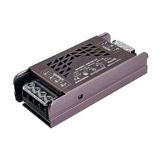 Блок живлення для світлодіодної стрічки Eurolamp 60W 24V - фото