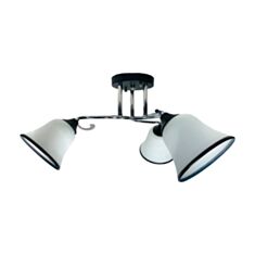 Люстра Sirius B А3918/3 - фото