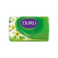 Мило Duru Sensations Весняний настрій 80 г - фото