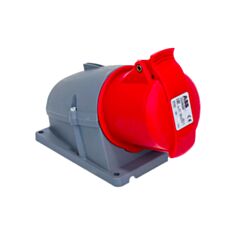 Розетка стаціонарна ABB 332RS6 32А/4 ІР44 - фото