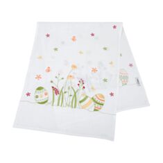 Доріжка вишивана великодня Limaso NPVV03-42 42*140 см - фото