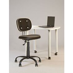 Крісло для персоналу FORA GTS MB68 - фото