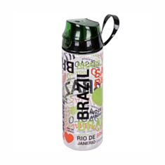 Бутылка для воды Herevin Brazil 161506-005 0,75 л - фото