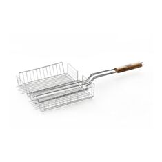 Решетка-гриль Сила 960400 с высокими бортами - фото