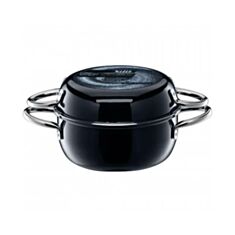 Кастрюля Silit Combi 2в1 2134304944 - фото