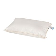 Подушка пуховая IGLEN 50701NG тик 50*70 см - фото