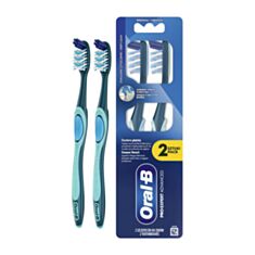 Зубна щітка Oral-B 45481 Pro-Expert Advanced Середня 40 2 шт - фото