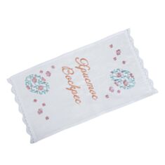 Рушник великодній вишитий Limaso RKVV04-31 31*65 см - фото
