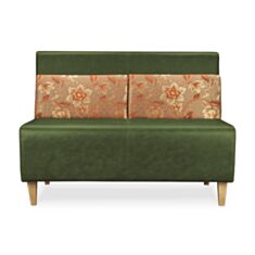 Диван DLS Бренд хакі - фото