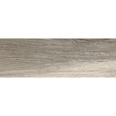 Плитка Intercerama Woodline 15*60 сіра - фото
