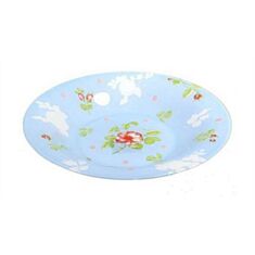 Тарілка глибока Luminarc Roses D2528 21 см - фото