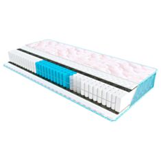 Матрас пружинный Sleep & Fly Fitness Optima 180*200 - фото