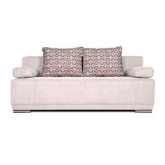 Диван Сіті молочний - фото