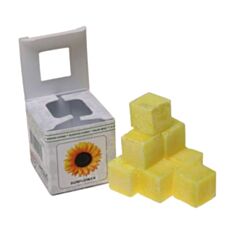 Аромакубики Scented Cubes Соняшник - фото