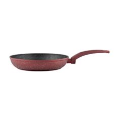 Сковорідка Pepper Cherry Lava-stone PR-2109-26 26 см - фото