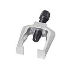 Знімач гвинтовий з нерухомими тримачами Truper EX-PIT-L 27мм*54мм - фото