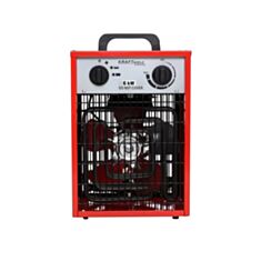 Тепловентилятор Kraft&Dele KD11719 6 кВт - фото