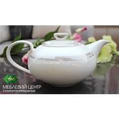 Чайник заварювальний Cmielow Ivonne E328 1,4 л - фото